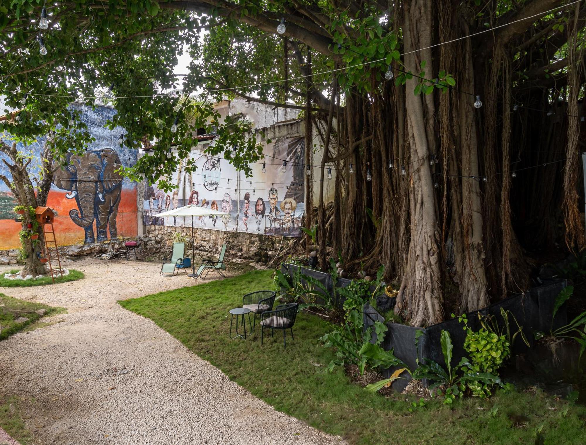 La Quinta Caribena Lejlighed Playa del Carmen Eksteriør billede